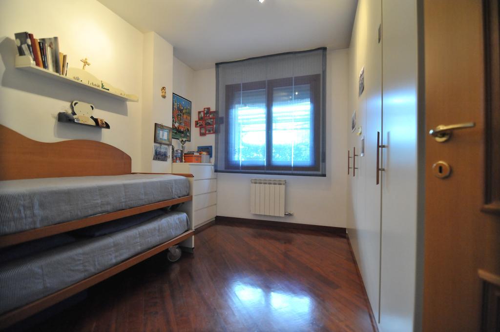 Appartamento Cavalli Mestre Szoba fotó