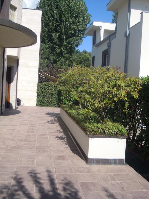 Appartamento Cavalli Mestre Kültér fotó